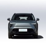 Haval Xiaolong Max 2026 1.5L Hi4 105 Four-Wheel Drive Pilot Version Plug-in Hybrid EV SUV - In Stock in China | Chinese Cars in Angola - Image 3