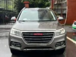 2026 Haval H6 Performance Crossover SUV with Electric and Hybrid Features - In Stock in China | Chinese Cars in Angola - Image 2