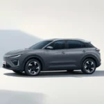 2026 Neta X SUV New Energy Vehicle Electric Car - In Stock in China | Chinese Cars in Angola - Image 5