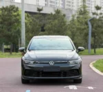 2026 Volkswagen Golf Gasoline Car - Ships Worldwide From China | Chinese Cars in Angola