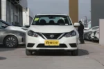 Nissan Sylphy 1.6L CVT Gasoline Car - Wholesale Price From China | Chinese Cars in Angola - Image 2