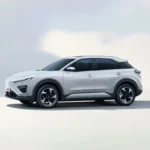 2026 Neta X SUV New Energy Vehicle Electric Car - In Stock in China | Chinese Cars in Angola - Image 6