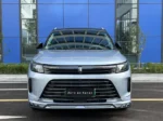 2026 Aito M7 1.5t Intelligent Driving 4WD - Ships Worldwide From China | Chinese Cars in Angola - Image 2