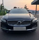 2026 Volvo S90 Luxury Edition New 8 Speed Amt Powerful and Strong Car - Wholesale Price From China | Chinese Cars in Angola