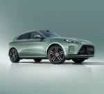 Aito M5 Range-Extended Hybrid SUV New Energy Vehicle High Performance Electric Vehicle - Ships Worldwide From China | Chinese Cars in Angola - Image 3