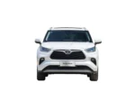 Toyota Highlander 2026 2.0t Four-Wheel Drive 7 Seats Conventional Fuel Vehicles - In Stock in China | Chinese Cars in Angola