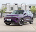 Haval Xiaolong Max 2026 1.5L Hi4 105 Four-Wheel Drive Pilot Version Plug-in Hybrid EV SUV - In Stock in China | Chinese Cars in Angola - Image 2