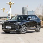 GAC Trumpchi GS4 180km/H Max Speed Gasoline Compact SUV Car - In Stock in China | Chinese Cars in Angola - Image 4