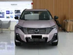 GAC Trumpchi GS3 - In Stock in China | Chinese Cars in Angola