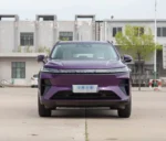 Haval Xiaolong Max 2026 1.5L Hi4 105 Four-Wheel Drive Pilot Version Plug-in Hybrid EV SUV - In Stock in China | Chinese Cars in Angola