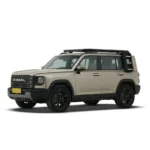 Haval Raptors: High-Performance SUV - In Stock in China | Chinese Cars in Angola - Image 3
