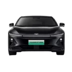 Changan Qiyuan A07 Nevo Electric Car Hybrid Extended Long Range E Vehicle - Ships Worldwide From China | Chinese Cars in Angola