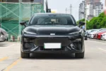 Geely Galaxy E8 New Energy Electric Sedan - In Stock in China | Chinese Cars in Angola