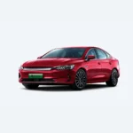 Byd Qin Plus EV Dm-I Electric Car - Ships Worldwide From China | Chinese Cars in Angola