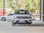 Volkswagen Tharu 1.5t 300tsi Ruixiang Edition Gasoline Vehicle - Ships Worldwide From China | Chinese Cars in Angola - Image 2