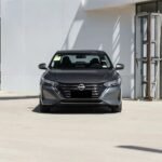 Nissan Sylphy 1.6L CVT Gasoline Car - Wholesale Price From China | Chinese Cars in Angola