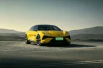 Lotus Emeya 600se Ultimate Electric Car - Wholesale Price From China | Chinese Cars in Angola - Image 3