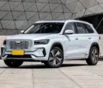2026 Geely Monjaro Hybrid - In Stock in China | Chinese Cars in Angola - Image 3