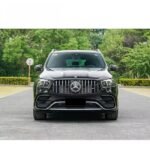 2026 Mercedes Benz Gle - Wholesale Price From China | Chinese Cars in Angola