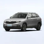 Skoda Kamiq SUV - Wholesale Price From China | Chinese Cars in Angola - Image 2