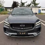 Geely Monjaro L 7-Speed Automatic SUV  2.0t Gasoline Car - In Stock in China | Chinese Cars in Angola - Image 3