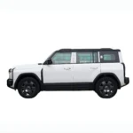 2026 Chery Icar 03t Pure Electric Vehicle Square Box Mini SUV Long-Range Car - Available From China | Chinese Cars in Angola - Image 4