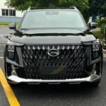 2026 GAC Trumpchi Es9 Phev New Energy Left Hand Drive Hybrid Electric Car - Wholesale Price From China | Chinese Cars in Angola