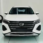 GAC Trumpchi GS4 180km/H Max Speed Gasoline Compact SUV Car - In Stock in China | Chinese Cars in Angola