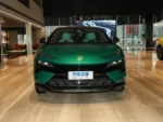 Lotus Eletre 2026 900 Executive Edition - Wholesale Price From China | Chinese Cars in Angola - Image 4