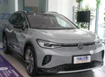 Volkswagen ID4 New Energy PRO - In Stock in China | Chinese Cars in Angola - Image 2