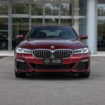 BMW 5 Series Sport Sedan - Wholesale Price From China | Chinese Cars in Angola