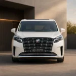 Buick Gl8 2026 MPV - Wholesale Price From China | Chinese Cars in Angola
