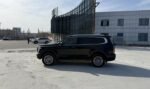 Tank 500 2026 Business Edition Zao Jing 5-seater - Factory Price From China | Chinese Cars in Angola - Image 2