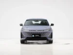 2026 Changan Eado EV Sedan - Ships Worldwide From China | Chinese Cars in Angola