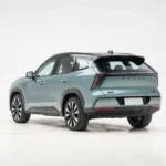2026 Geely Boyue 1.5td Premium Edition Automatic Transmission - In Stock in China | Chinese Cars in Angola - Image 3