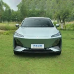 Changan Deepal S07 Reev Range Extended Hybrid Electric Rwd 230 Ultra model 2026 - Ships Worldwide From China | Chinese Cars in Angola