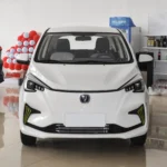 Changan Benben E-Star 2026 New EV Minicar - Ships Worldwide From China | Chinese Cars in Angola