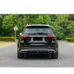 2026 Mercedes Benz Gle - Wholesale Price From China | Chinese Cars in Angola - Image 2