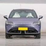 2026 GAC Aion Lx New Design SUV - Wholesale Price From China | Chinese Cars in Angola