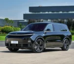 High Speed Li Auto L9 - In Stock in China | Chinese Cars in Angola - Image 2