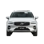 Volvo Xc60 Phev Plug in Hybrid Electric Luxury Midsize SUV 4WD High Performance Car - Wholesale Price From China | Chinese Cars in Angola