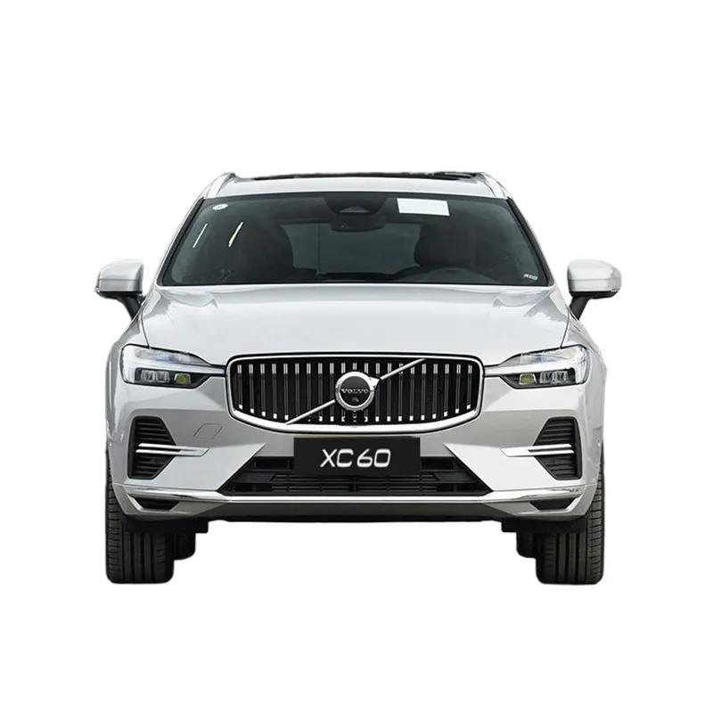imgi_93_Made-in-China-on-Sale-Car-5-Seat-Volvo-Xc60-Electric-Vehicle Volvo Xc60 Phev Plug in Hybrid Electric Luxury Midsize SUV 4WD High Performance Car - Wholesale Price From China | Chinese Cars in Angola - Image 1