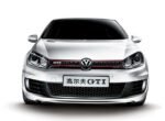 2026 Volkswagen Golf Gasoline Car - Ships Worldwide From China | Chinese Cars in Angola - Image 3