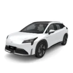 2026 GAC Aion Lx New Design SUV - Wholesale Price From China | Chinese Cars in Angola - Image 3