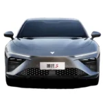 2026 Neta S Sedan Extended Range 231 HP Electric 1060km - In Stock in China | Chinese Cars in Angola