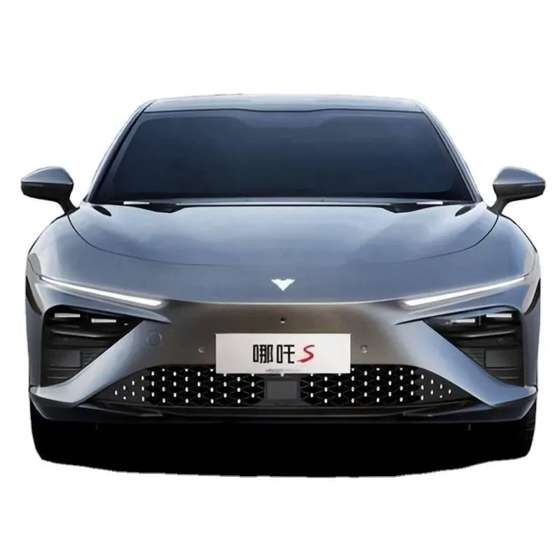 imgi_94_Long-Range-2024-Neta-S-Sports-Sedan-Extended-Range-231-HP-Electric-Vehicle10 2026 Neta S Sedan Extended Range 231 HP Electric 1060km - In Stock in China | Chinese Cars in Angola - Image 1