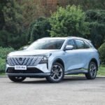 2026 Changan CS75 Plus 1.5t 2.0t 8-Speed Automatic Gasoline SUV - Ships Worldwide From China | Chinese Cars in Angola - Image 2