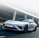 2026 Neta S Sedan Extended Range 231 HP Electric 1060km - In Stock in China | Chinese Cars in Angola - Image 3