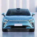New Energy Exeed Sterra Es Electric Car - Wholesale Price From China | Chinese Cars in Angola