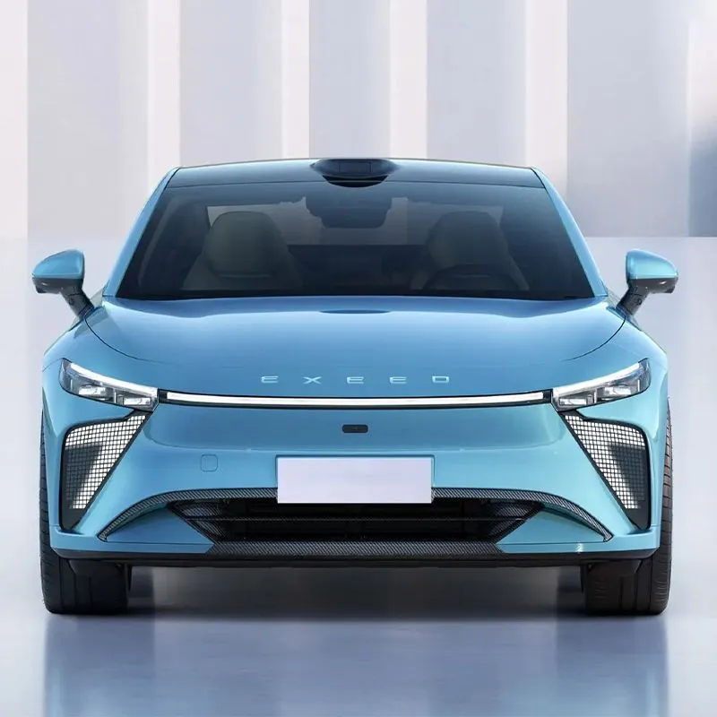 imgi_95_New-Energy-Luxury-Long-Rang-Pure-Electric-Vehicle-Exeed-Sterra-Cherry-Es-Used-Ele New Energy Exeed Sterra Es Electric Car - Wholesale Price From China | Chinese Cars in Angola - Image 1